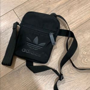 Adidas sling bag authentic